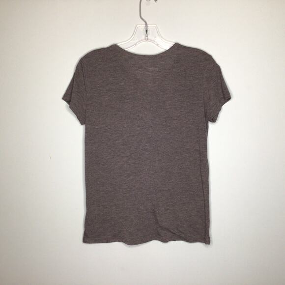 Jurassic World Relaxed Fit Tee Shirt Sz M - Picture 4 of 4